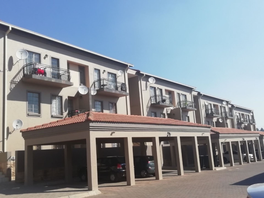 1 Bedroom Property for Sale in Norkem Park Gauteng