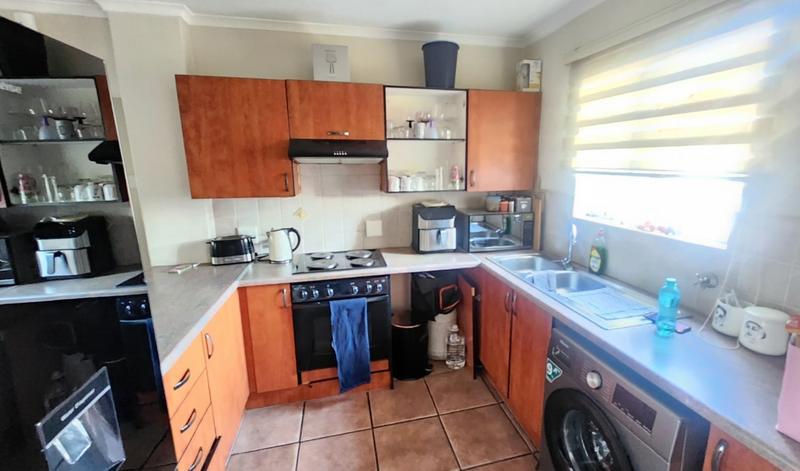 2 Bedroom Property for Sale in Castleview Gauteng