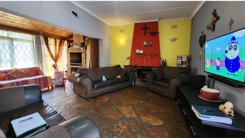 4 Bedroom Property for Sale in Dinwiddie Gauteng