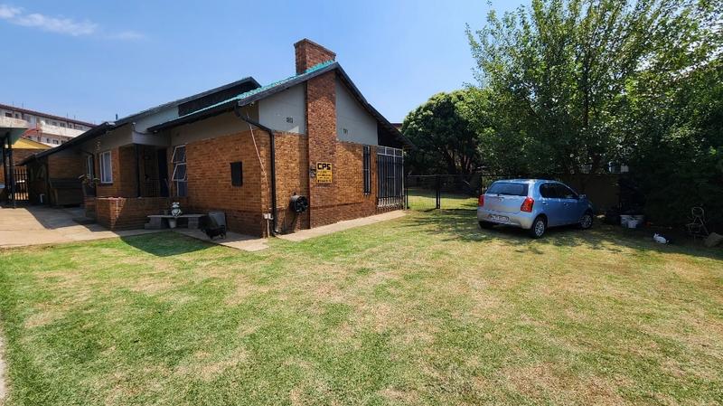 4 Bedroom Property for Sale in Dinwiddie Gauteng