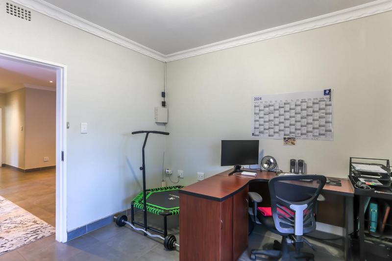 3 Bedroom Property for Sale in Randhart Gauteng