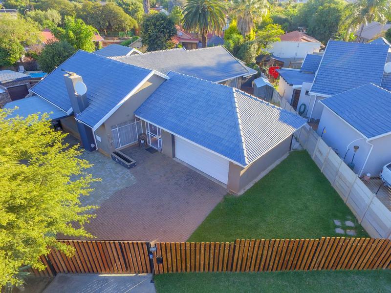 3 Bedroom Property for Sale in Randhart Gauteng