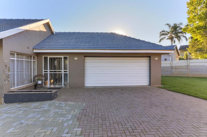 3 Bedroom Property for Sale in Randhart Gauteng