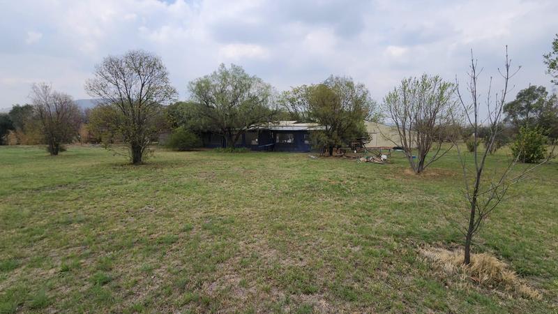 2 Bedroom Property for Sale in Drumblade A H Gauteng