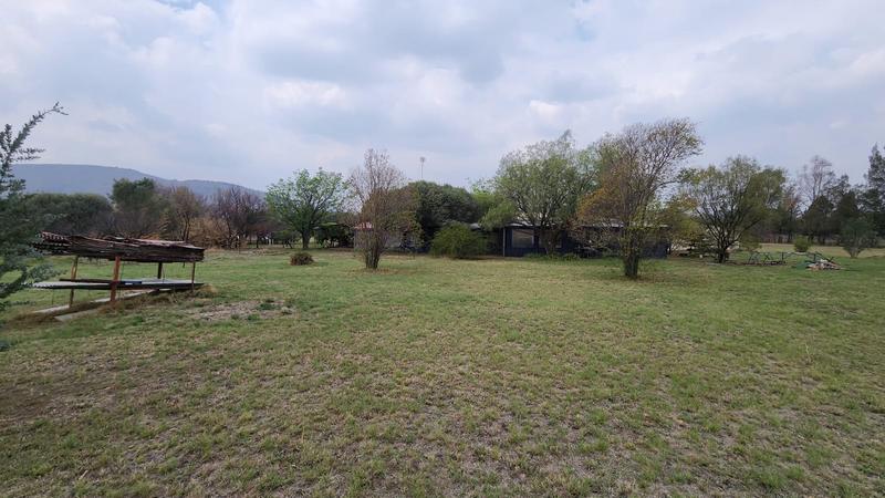 2 Bedroom Property for Sale in Drumblade A H Gauteng