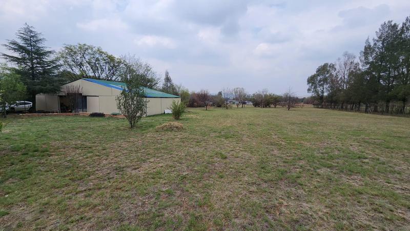 2 Bedroom Property for Sale in Drumblade A H Gauteng