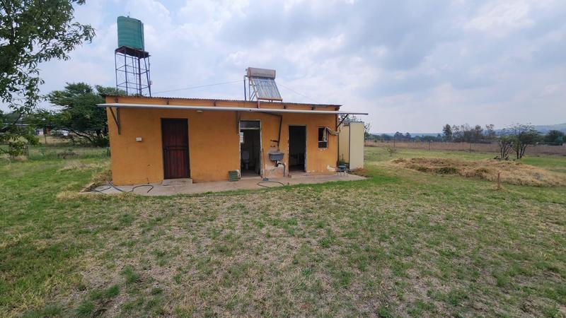 2 Bedroom Property for Sale in Drumblade A H Gauteng