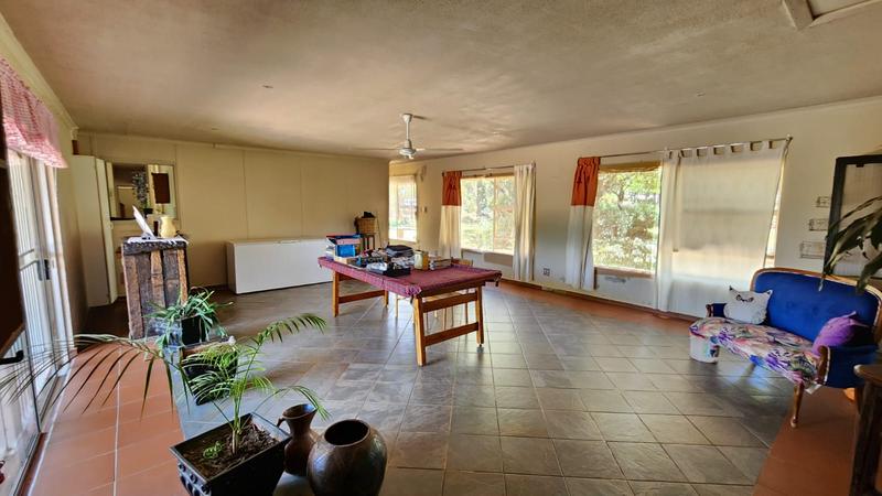 3 Bedroom Property for Sale in Drumblade A H Gauteng