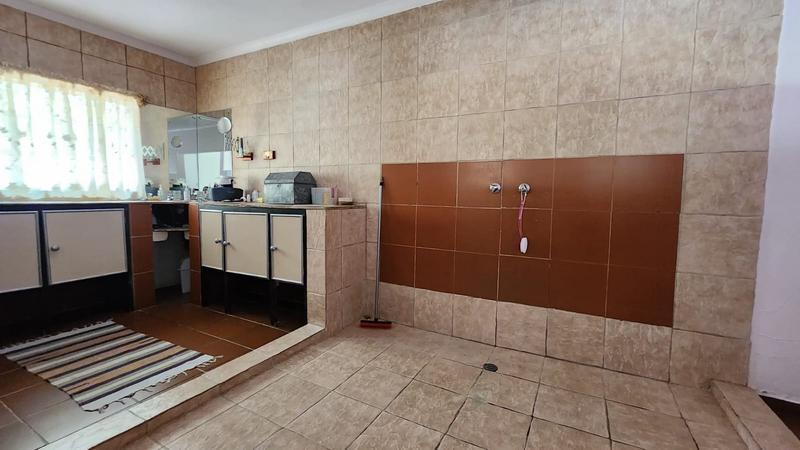 3 Bedroom Property for Sale in Drumblade A H Gauteng