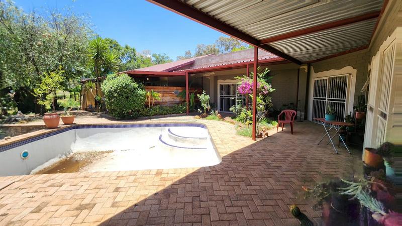 3 Bedroom Property for Sale in Drumblade A H Gauteng