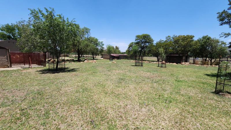 3 Bedroom Property for Sale in Drumblade A H Gauteng