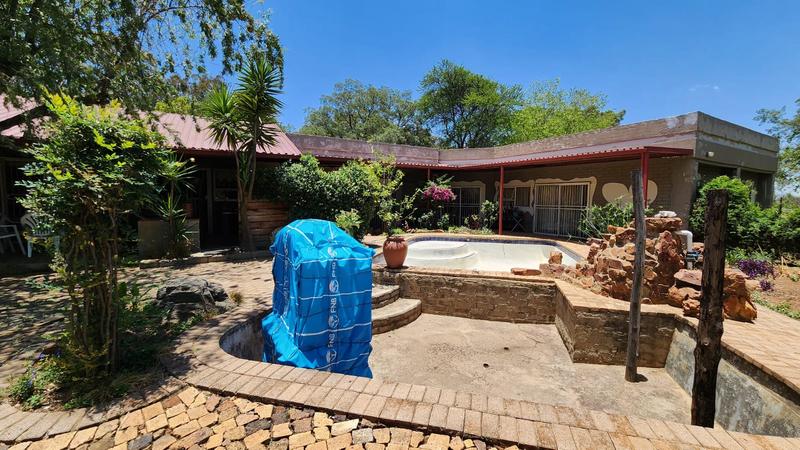 3 Bedroom Property for Sale in Drumblade A H Gauteng