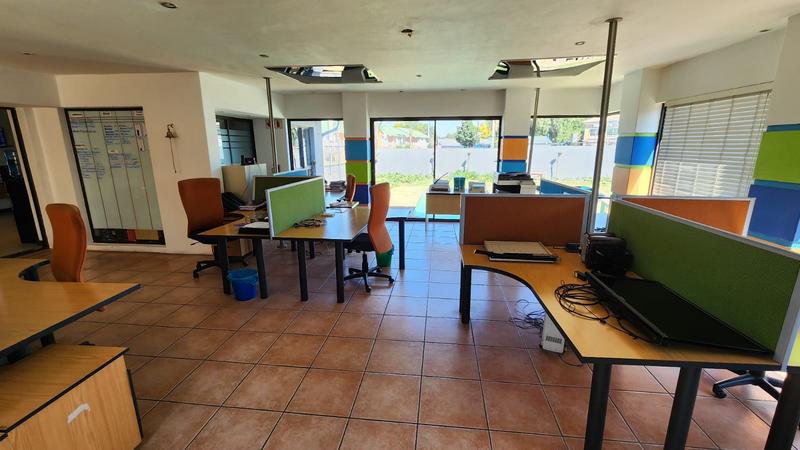 Commercial Property for Sale in Brackenhurst Gauteng