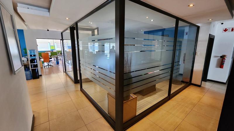 Commercial Property for Sale in Brackenhurst Gauteng