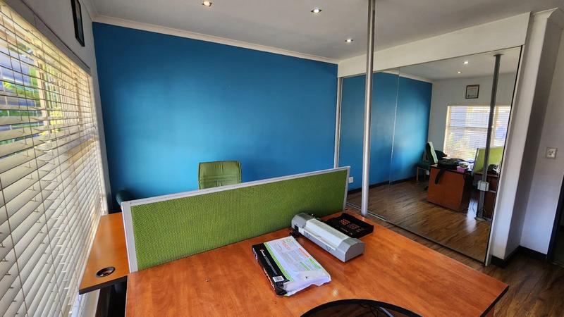 Commercial Property for Sale in Brackenhurst Gauteng