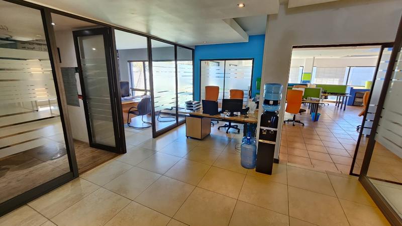 Commercial Property for Sale in Brackenhurst Gauteng