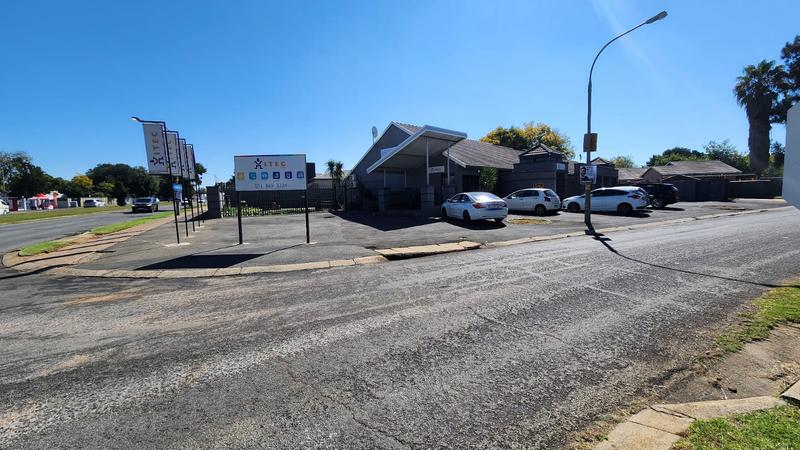 Commercial Property for Sale in Brackenhurst Gauteng