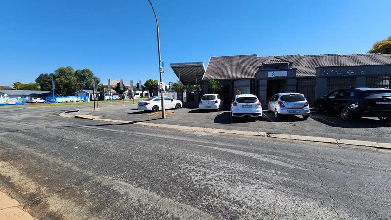 Commercial Property for Sale in Brackenhurst Gauteng