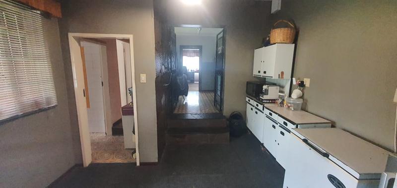 5 Bedroom Property for Sale in Alberton North Gauteng