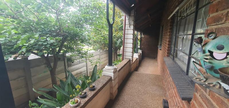 5 Bedroom Property for Sale in Alberton North Gauteng