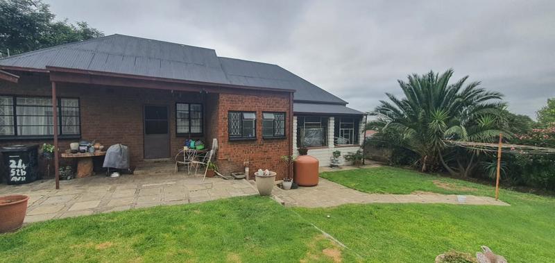 5 Bedroom Property for Sale in Alberton North Gauteng