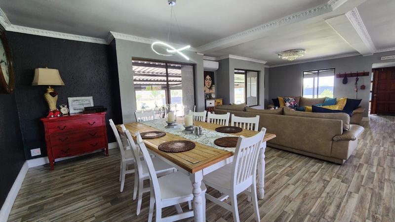 6 Bedroom Property for Sale in Blue Saddle Ranches Gauteng