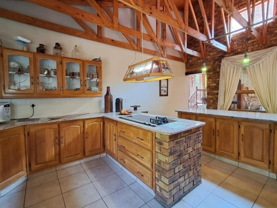 3 Bedroom Property for Sale in Mulbarton Gauteng