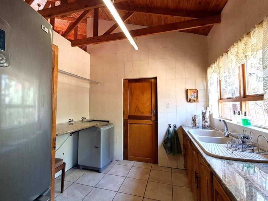 3 Bedroom Property for Sale in Mulbarton Gauteng