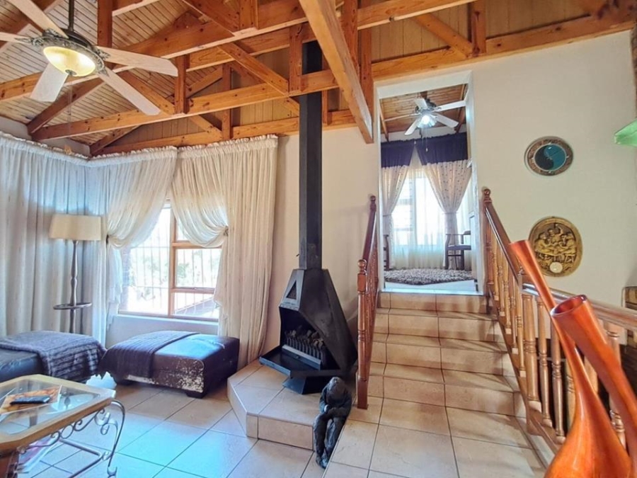 3 Bedroom Property for Sale in Mulbarton Gauteng