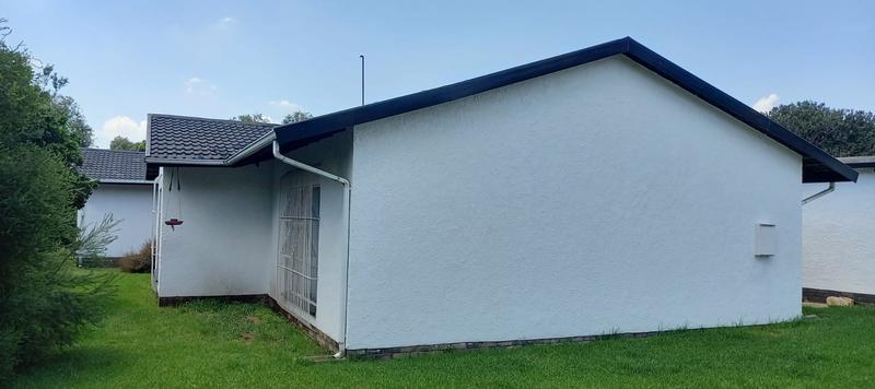 4 Bedroom Property for Sale in Randhart Gauteng