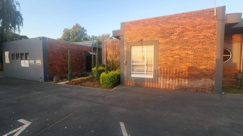 Commercial Property for Sale in Brackenhurst Gauteng