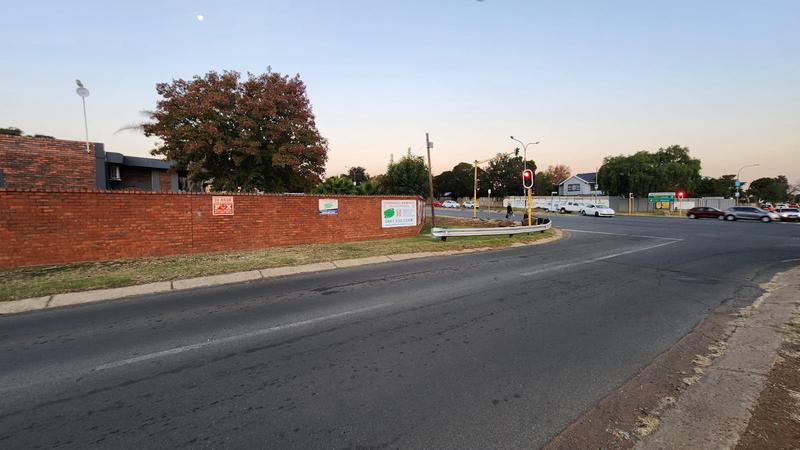 Commercial Property for Sale in Brackenhurst Gauteng