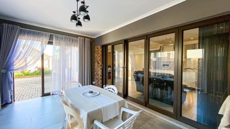 3 Bedroom Property for Sale in Brackenhurst Gauteng