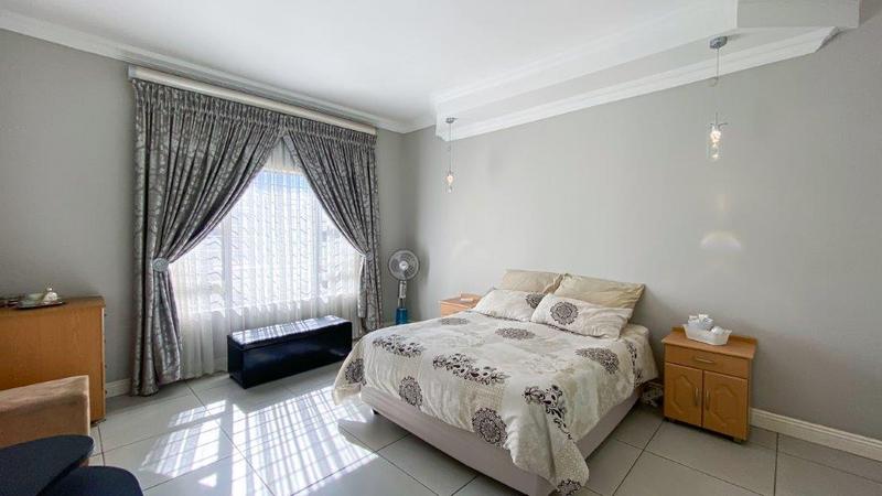 3 Bedroom Property for Sale in Brackenhurst Gauteng