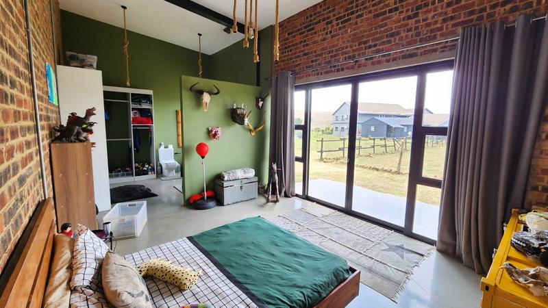 4 Bedroom Property for Sale in Blue Saddle Ranches Gauteng