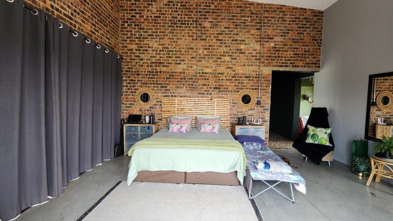 4 Bedroom Property for Sale in Blue Saddle Ranches Gauteng