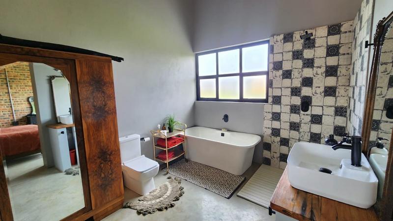 4 Bedroom Property for Sale in Blue Saddle Ranches Gauteng