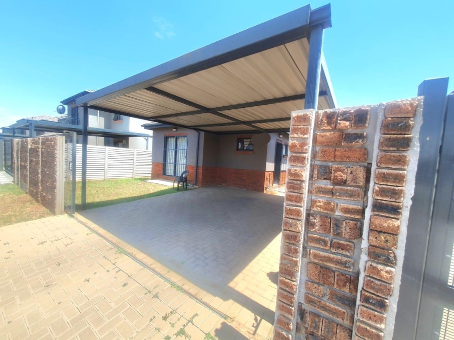 3 Bedroom Property for Sale in Andeon Gauteng