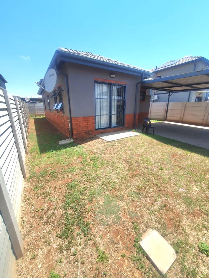 3 Bedroom Property for Sale in Andeon Gauteng