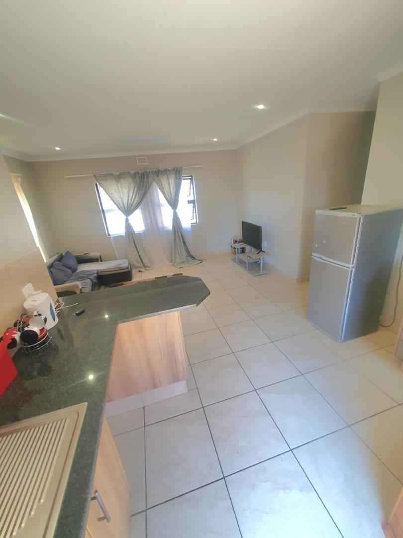 3 Bedroom Property for Sale in Andeon Gauteng