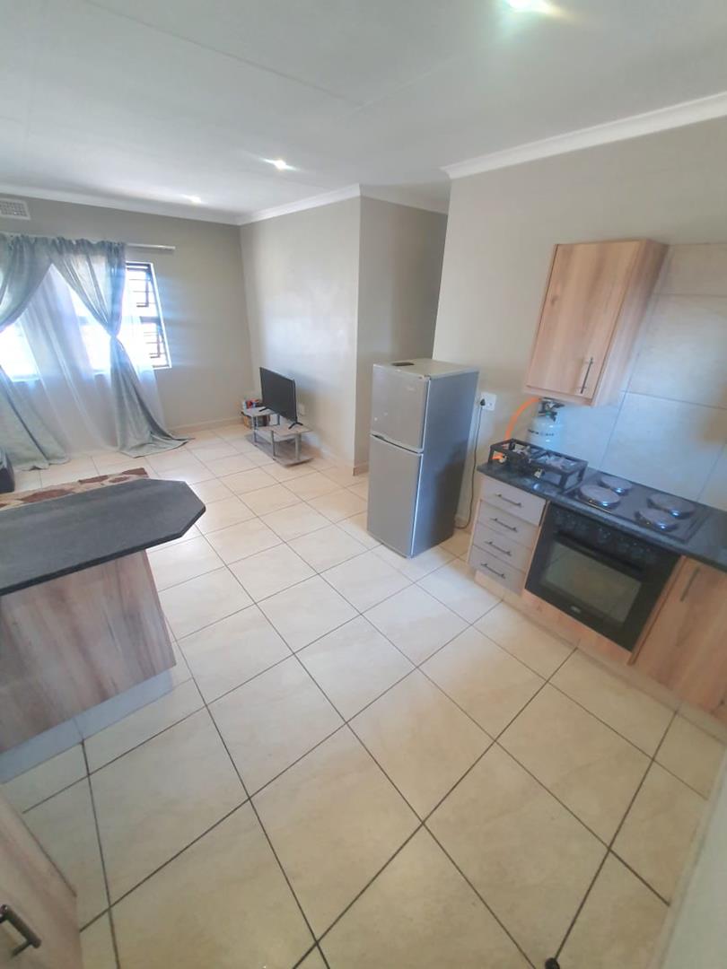 3 Bedroom Property for Sale in Andeon Gauteng