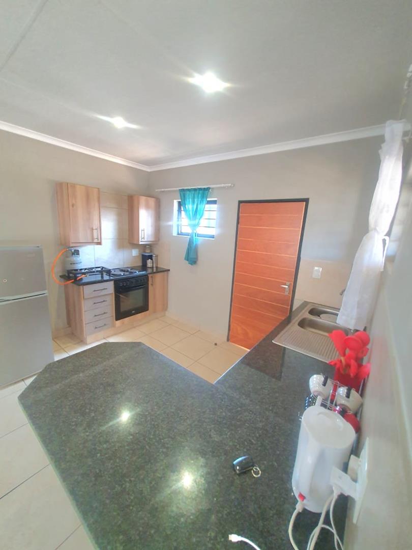 3 Bedroom Property for Sale in Andeon Gauteng