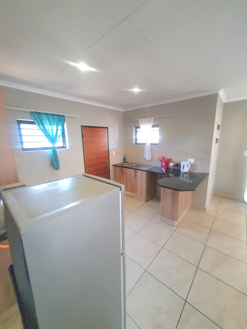 3 Bedroom Property for Sale in Andeon Gauteng