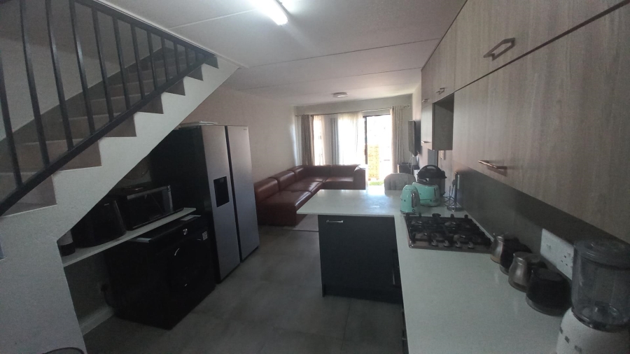 3 Bedroom Property for Sale in Rand Collieries Gauteng