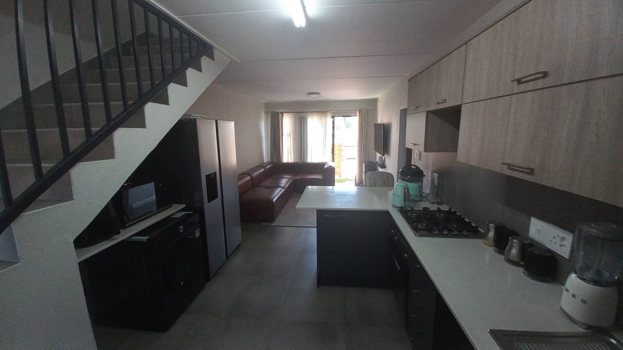 3 Bedroom Property for Sale in Rand Collieries Gauteng