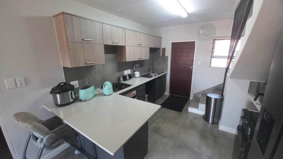 3 Bedroom Property for Sale in Rand Collieries Gauteng