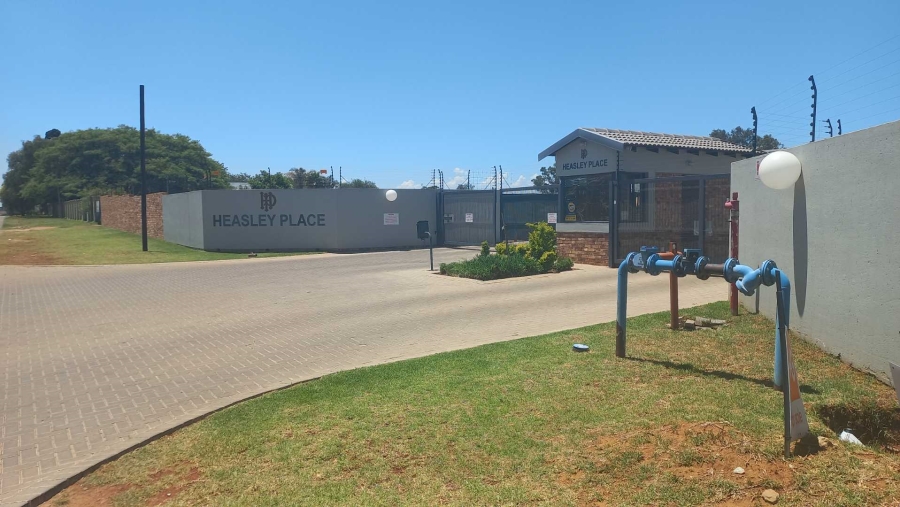 3 Bedroom Property for Sale in Rand Collieries Gauteng