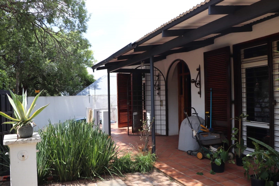 2 Bedroom Property for Sale in Westdene Gauteng