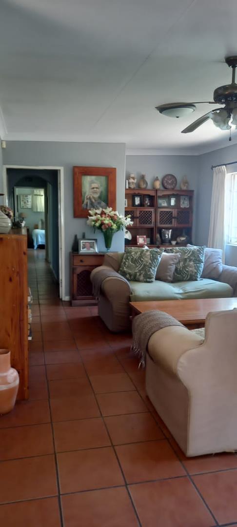 3 Bedroom Property for Sale in Mapleton A H Gauteng