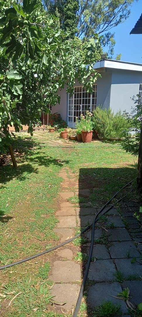 3 Bedroom Property for Sale in Mapleton A H Gauteng